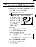 Preview for 19 page of Sharp R-310BK Service Manual