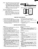 Preview for 27 page of Sharp R-310BK Service Manual