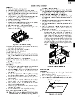 Preview for 29 page of Sharp R-310BK Service Manual