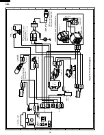 Preview for 30 page of Sharp R-310BK Service Manual