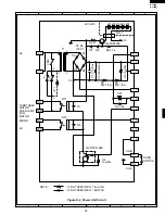 Preview for 31 page of Sharp R-310BK Service Manual