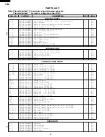 Preview for 34 page of Sharp R-310BK Service Manual