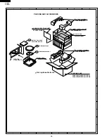 Preview for 38 page of Sharp R-310BK Service Manual