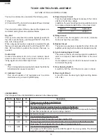 Preview for 20 page of Sharp R-310EK Service Manual