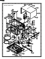 Preview for 36 page of Sharp R-310EK Service Manual