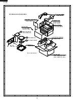 Preview for 38 page of Sharp R-310EK Service Manual