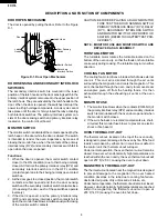 Preview for 10 page of Sharp R-310FK Service Manual