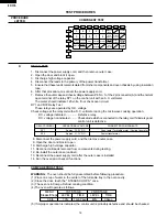 Preview for 18 page of Sharp R-310FK Service Manual