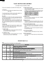 Preview for 20 page of Sharp R-310FK Service Manual