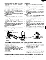 Preview for 27 page of Sharp R-310FK Service Manual