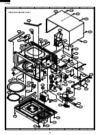 Preview for 36 page of Sharp R-310FK Service Manual