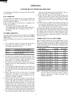 Preview for 8 page of Sharp R-310HK Service Manual