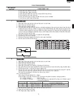 Preview for 17 page of Sharp R-310HK Service Manual