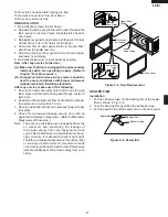 Preview for 29 page of Sharp R-310HK Service Manual