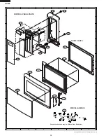 Preview for 36 page of Sharp R-310HK Service Manual