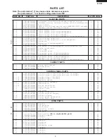 Preview for 11 page of Sharp R-314FS Service Manual