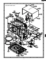 Preview for 13 page of Sharp R-314FS Service Manual