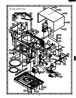 Preview for 41 page of Sharp R-319FW Service Manual