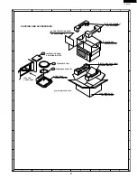 Preview for 43 page of Sharp R-319FW Service Manual