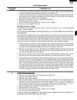 Предварительный просмотр 13 страницы Sharp R-320BB Service Manual