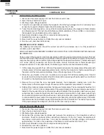 Preview for 14 page of Sharp R-320DK Service Manual