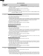 Preview for 16 page of Sharp R-320DK Service Manual