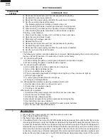 Preview for 18 page of Sharp R-320DK Service Manual