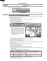 Preview for 20 page of Sharp R-320DK Service Manual