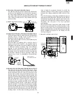 Preview for 27 page of Sharp R-320DK Service Manual