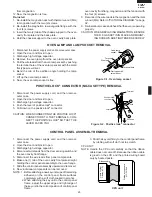 Preview for 31 page of Sharp R-320DK Service Manual