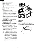 Preview for 34 page of Sharp R-320DK Service Manual