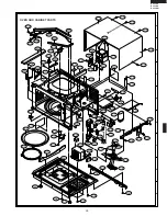 Preview for 41 page of Sharp R-320DK Service Manual