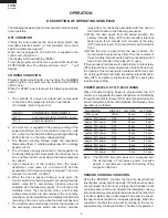 Preview for 8 page of Sharp R-320EK Service Manual