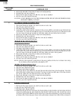 Preview for 16 page of Sharp R-320EK Service Manual