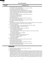 Preview for 18 page of Sharp R-320EK Service Manual