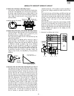 Preview for 27 page of Sharp R-320EK Service Manual