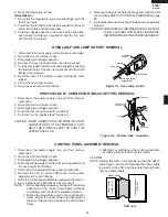 Preview for 31 page of Sharp R-320EK Service Manual