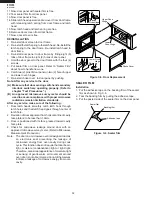 Preview for 34 page of Sharp R-320EK Service Manual