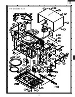 Preview for 41 page of Sharp R-320EK Service Manual