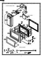 Preview for 42 page of Sharp R-320EK Service Manual