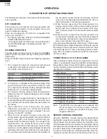 Preview for 8 page of Sharp R-320HK Service Manual