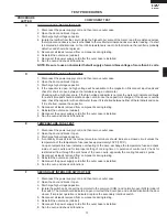 Preview for 15 page of Sharp R-320HK Service Manual