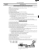 Preview for 21 page of Sharp R-320HK Service Manual