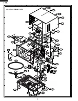 Preview for 38 page of Sharp R-320HK Service Manual