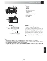 Предварительный просмотр 5 страницы Sharp R-322STM Operation Manual