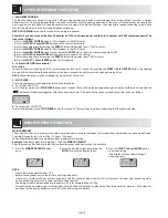 Предварительный просмотр 14 страницы Sharp R-322STM Operation Manual