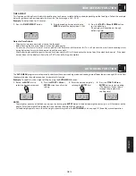 Предварительный просмотр 15 страницы Sharp R-322STM Operation Manual