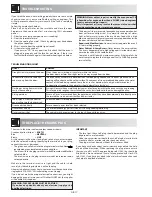 Preview for 18 page of Sharp R-322STM Operation Manual