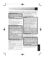 Preview for 7 page of Sharp R-32FBST Operation Manual