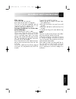 Preview for 9 page of Sharp R-32FBST Operation Manual